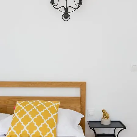 Apartamento Light Ochre *