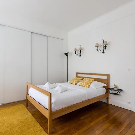 Apartamento Light Ochre *